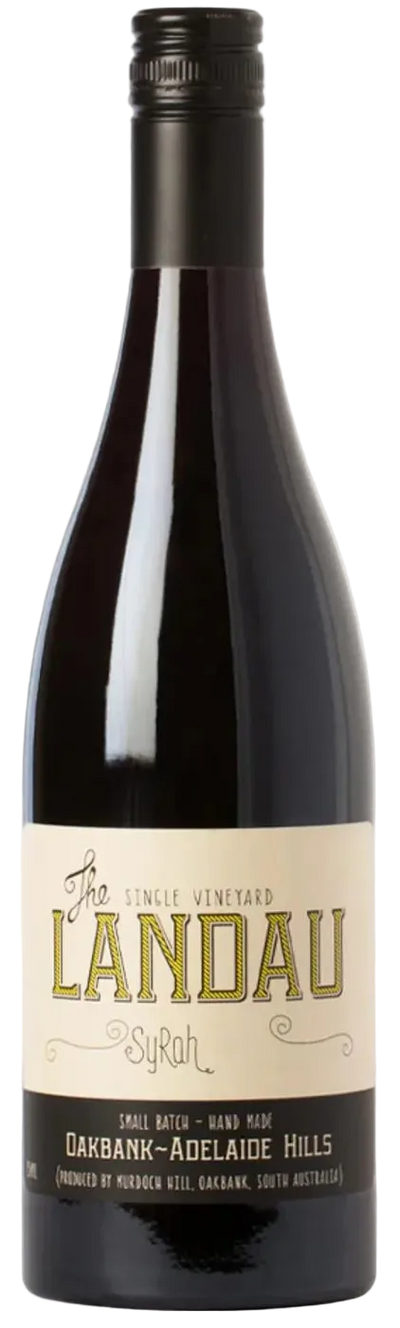 Murdoch Hill Landau Syrah 2023
