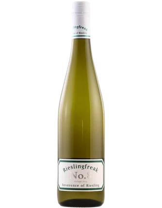Gls Rieslingfreak No.8 Clare Valley Schatzkammer 2026