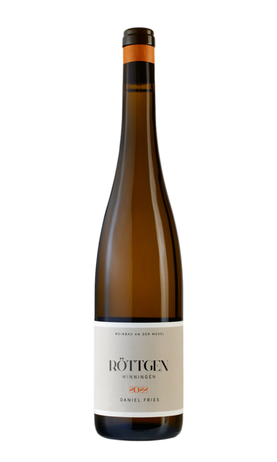 Daniel Fries Rottgen Riesling