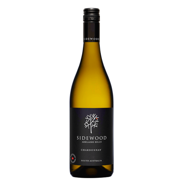 Sidewood Estate Chardonnay 2023