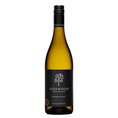 Sidewood Estate Chardonnay 2023