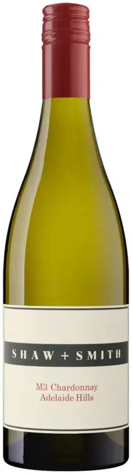 Shaw & Smith M3 Chardonnay 2023