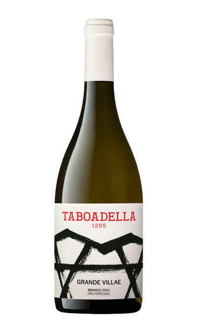 Taboadella Grande Villae White
