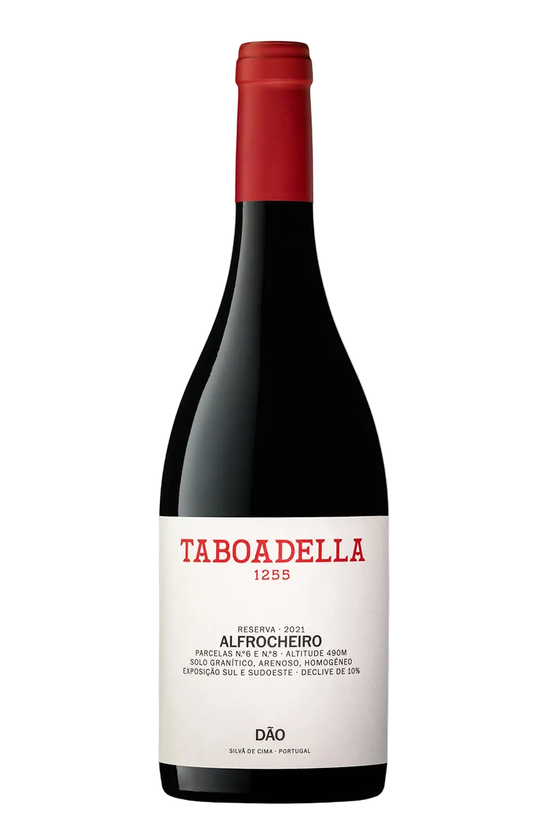 Taboadella Reserva Alfrocheiro