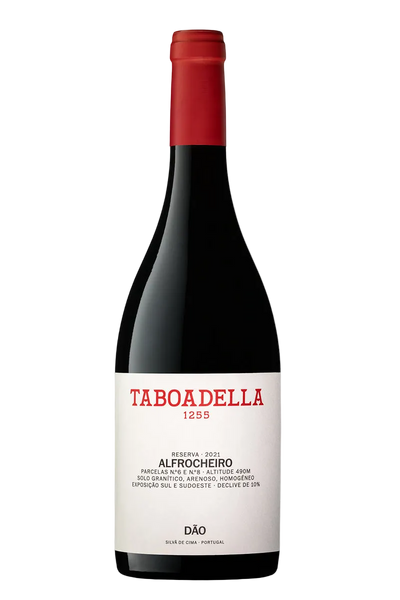 Taboadella Reserva Alfrocheiro
