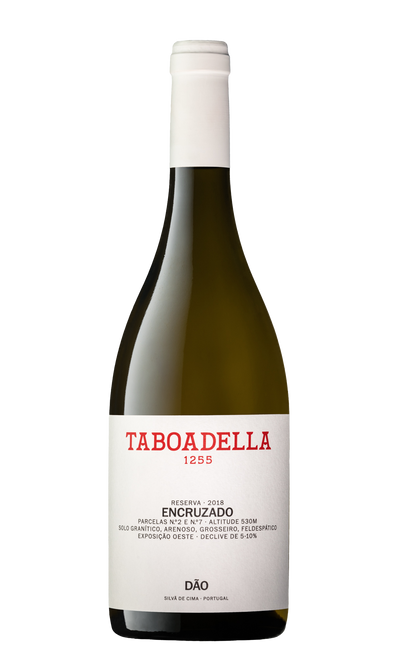 Taboadella Reserva Encruzado