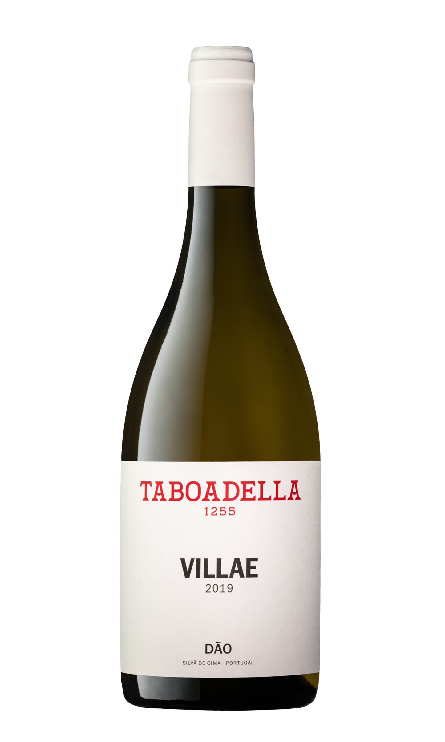 Taboadella Villae Branco