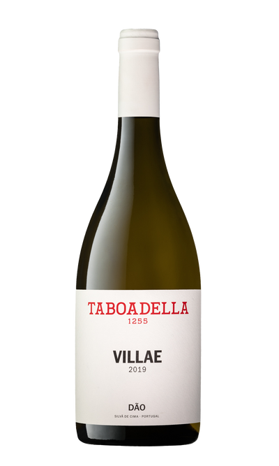 Taboadella Villae Branco