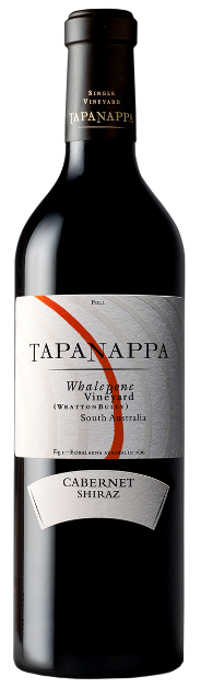 Gls Tapanappa Whalebone Cabernet Shiraz 2018