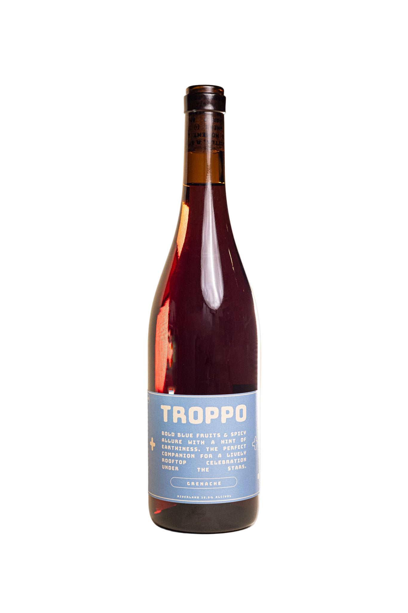 Troppo Grenache