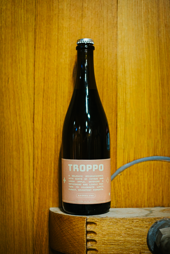 Troppo Sparkling