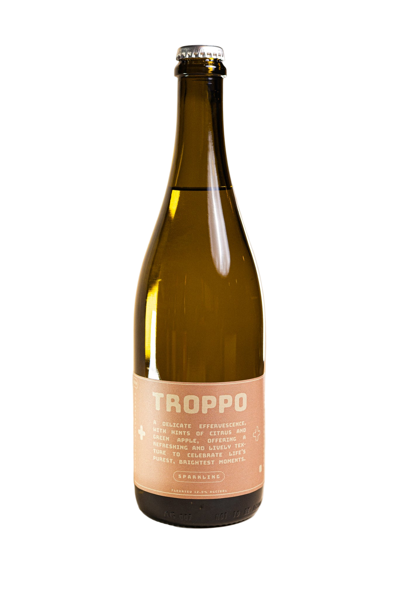 Troppo Sparkling
