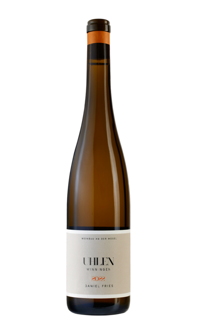 Daniel Fries Uhlen Riesling