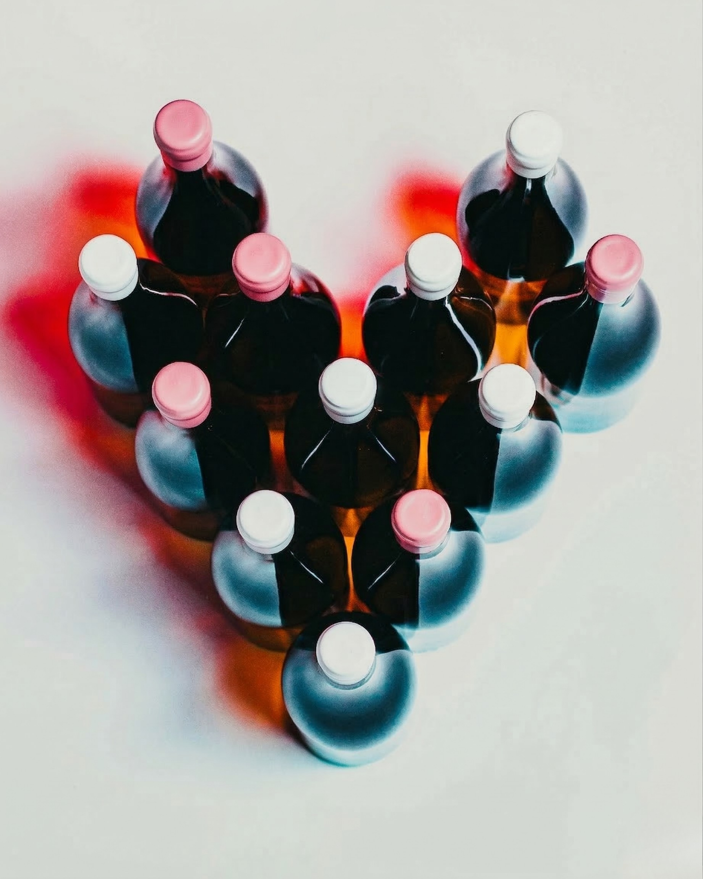 Premium Red Mystery Dozen