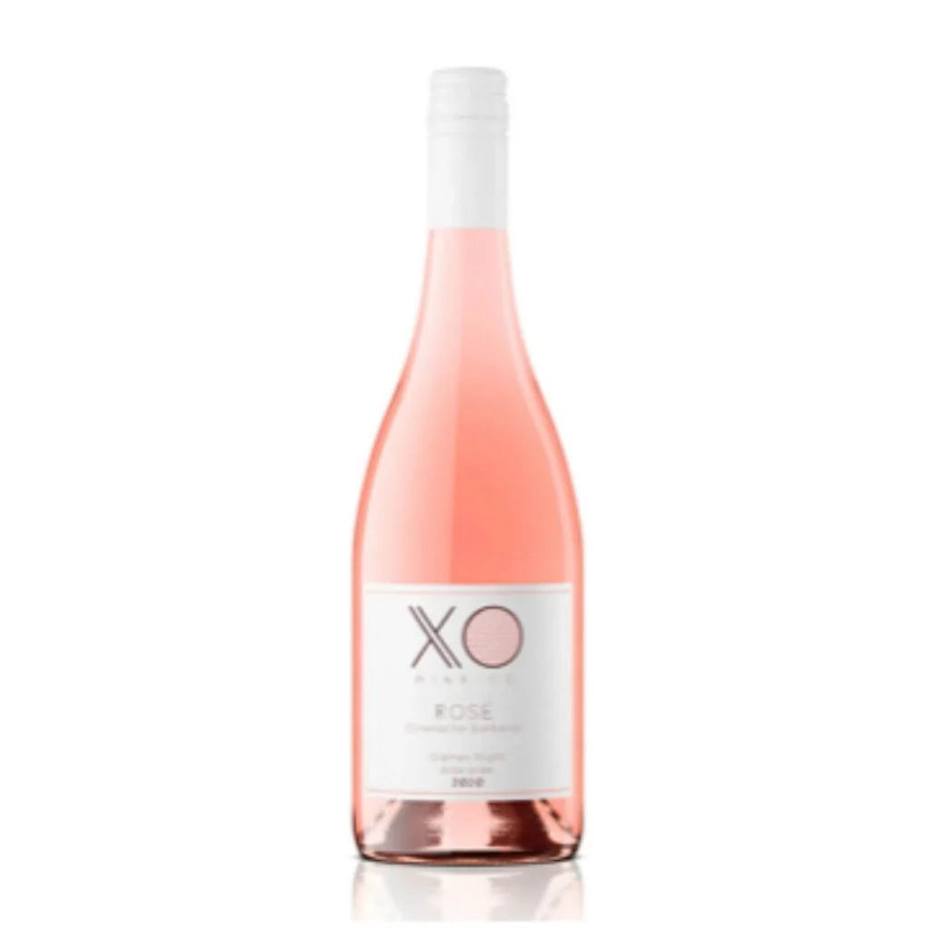 Gls XO Wine Co. Rose 2026