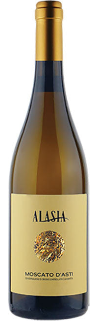 Alasia Moscato d'Asti 2024
