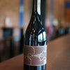 Birdwood Nero d'Avola 2022 on the bar