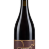 Unico Zelo Birdwood Nero d'Avola 2022 bottle