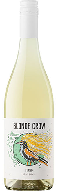 West Cape Howe Blonde Crow Fiano 2023