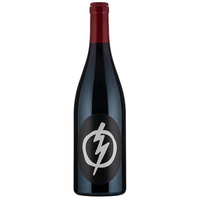 BK Carte Rouge Syrah 2023