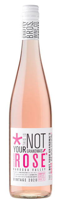 Gls Chaffey Bros Rose 2025