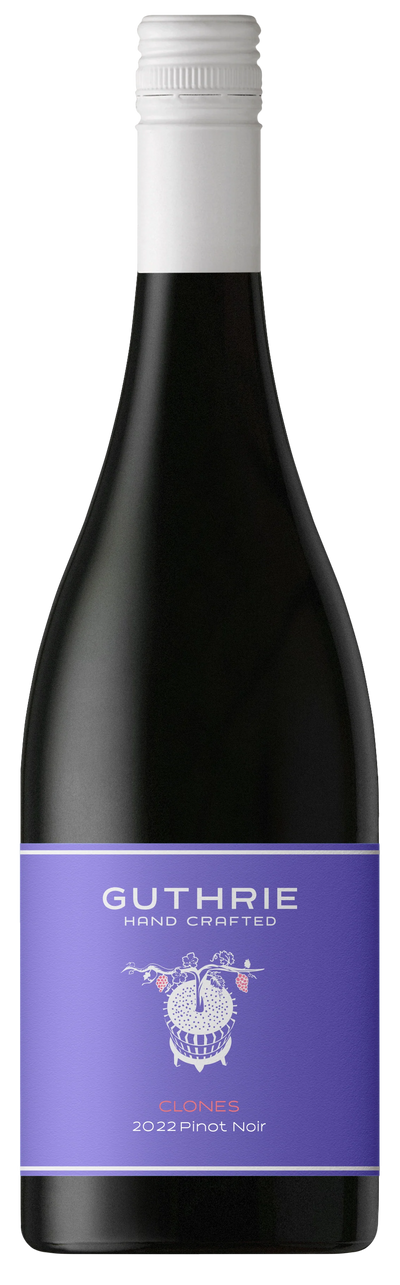 Guthrie Pinot Noir 2023