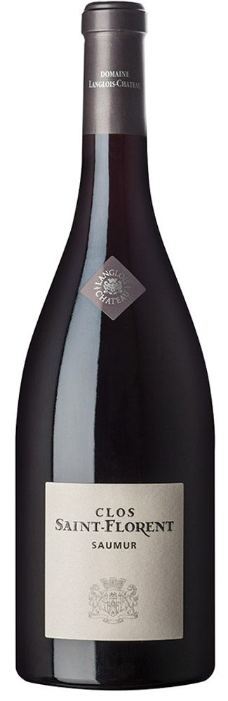 Gls Chateau Clos Saint Florent Saumur Rouge 2021