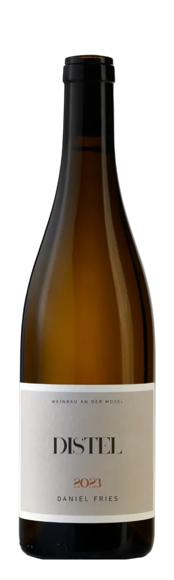 Daniel Fries Distel Weissburgunder Chardonnay – Unico Zelo