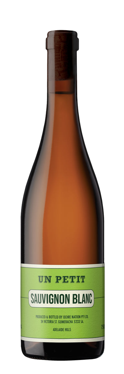 Un Petit Sauvignon Blanc
