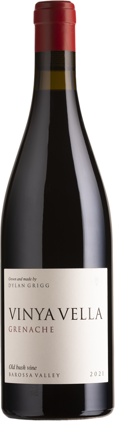 Vinya Vella Grenache 2024
