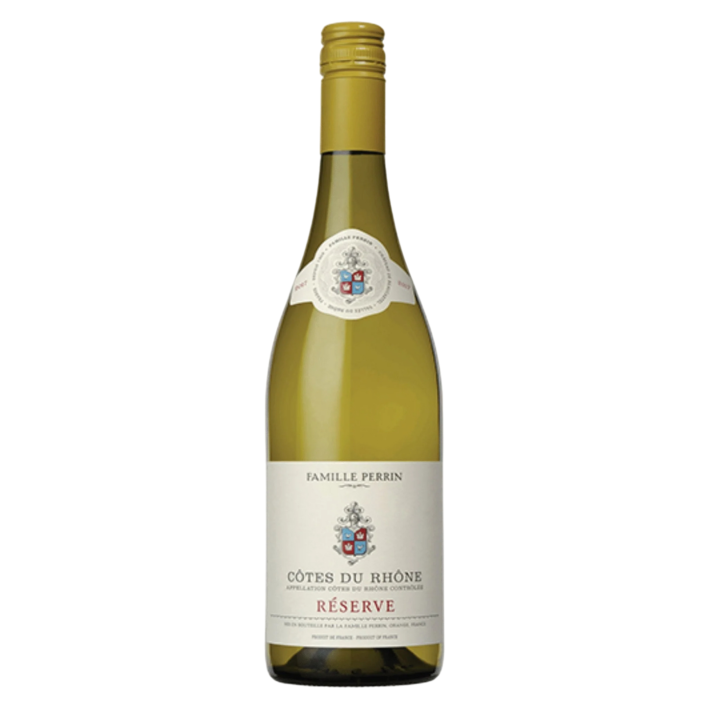 Gls Perrin CdR White 2024