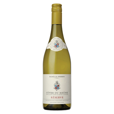 Gls Perrin CdR White 2024