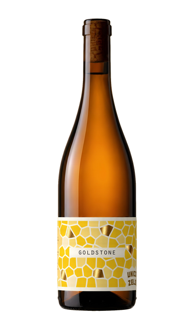 Goldstone Fiano 2025 bottle
