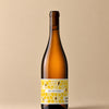 Goldstone Fiano 2025 bottle in the studio
