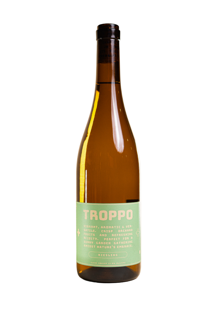 Troppo Riesling