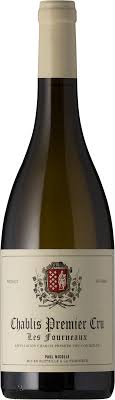 Nicolle Chablis Premier Cru 2019