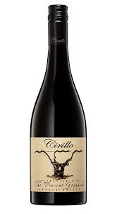 Gls Cirillo Vincent Grenache 2024