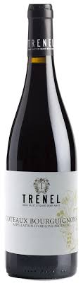 Trenel Coteaux Bourguignons 2023