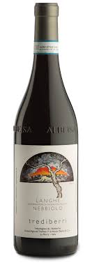 Trediberri Nebbiolo Langhe 2023