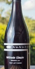 REL Methode Simple Grenache 2024
