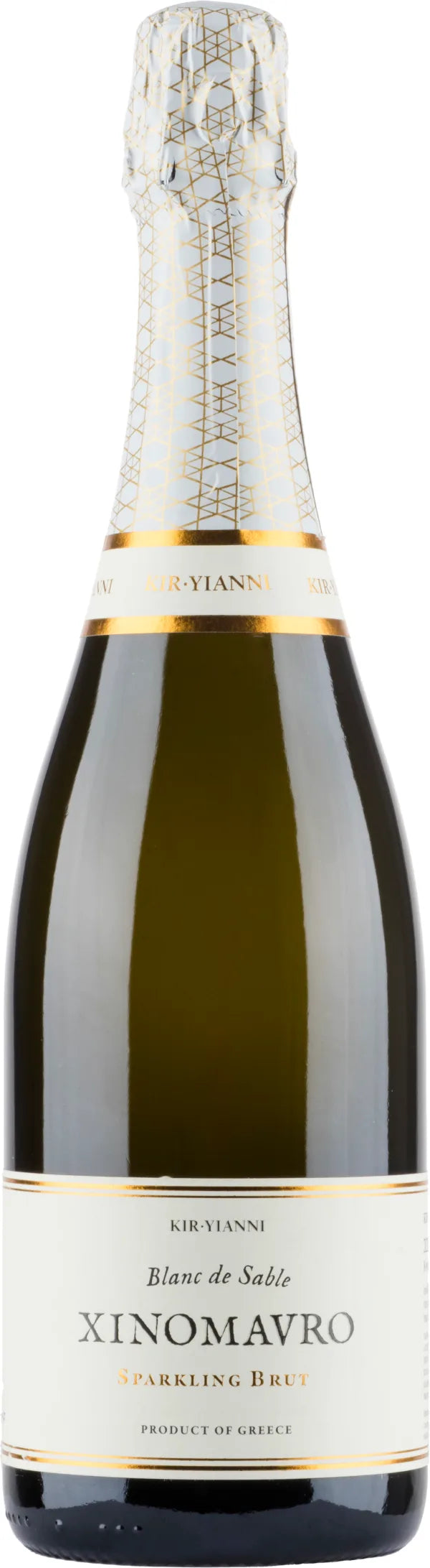 Gls Kir Yianni Sparkling Xinomavro NV