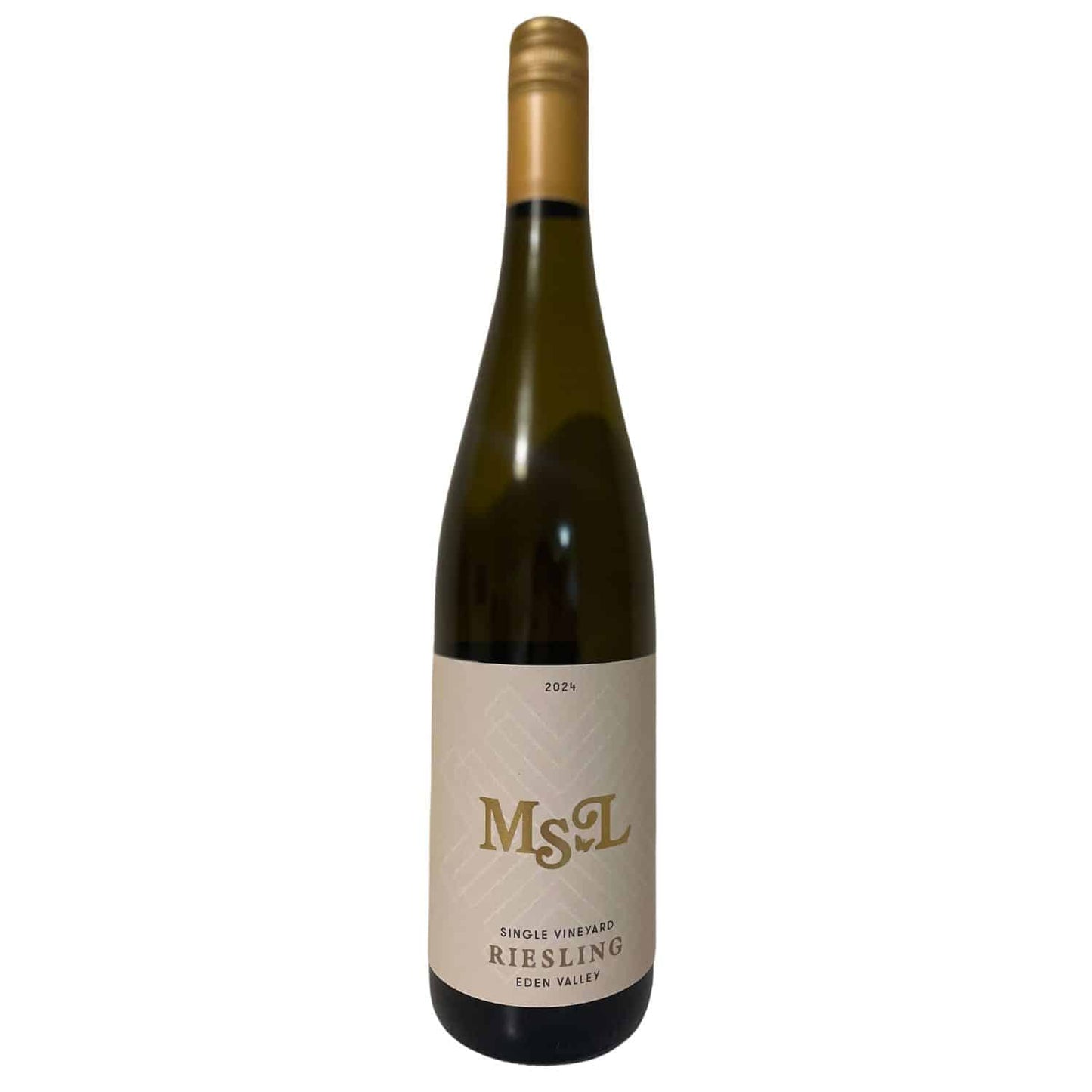 Gls Ms. L Eden Valley Riesling 2025