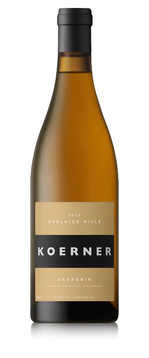 Koerner Savagnin 2023