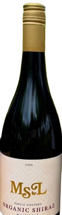 Gls Ms. L McLaren Vale Shiraz 2024