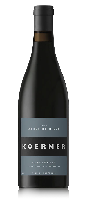 Koerner Sangiovese 2023