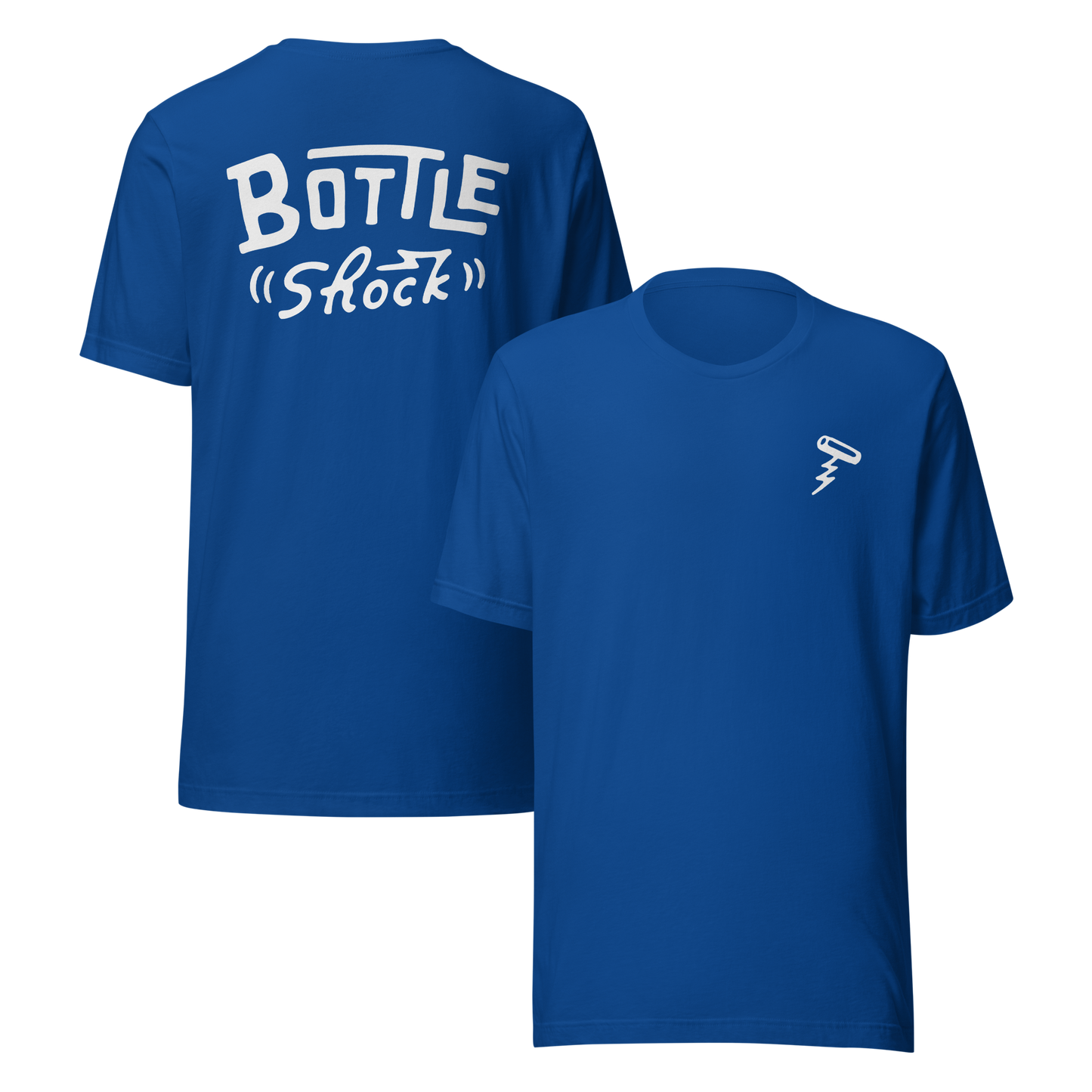 Bottle Shock T-Shirt