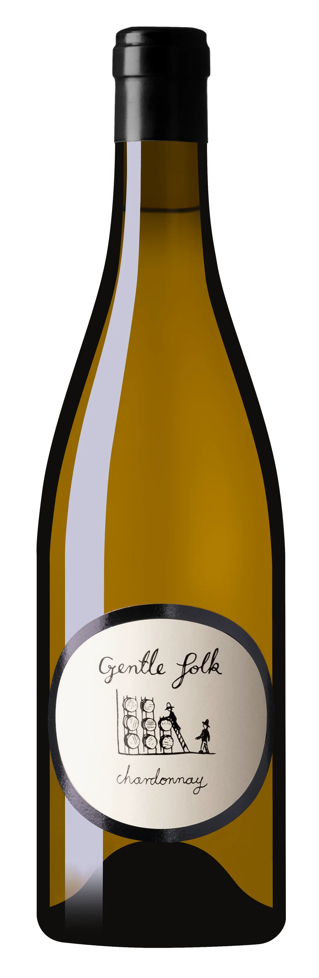 Gentle Folk Village Chardonnay 2023