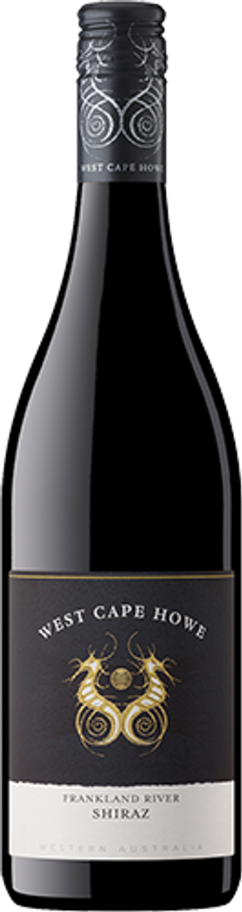 West Cape Howe Frankland River Shiraz 2022