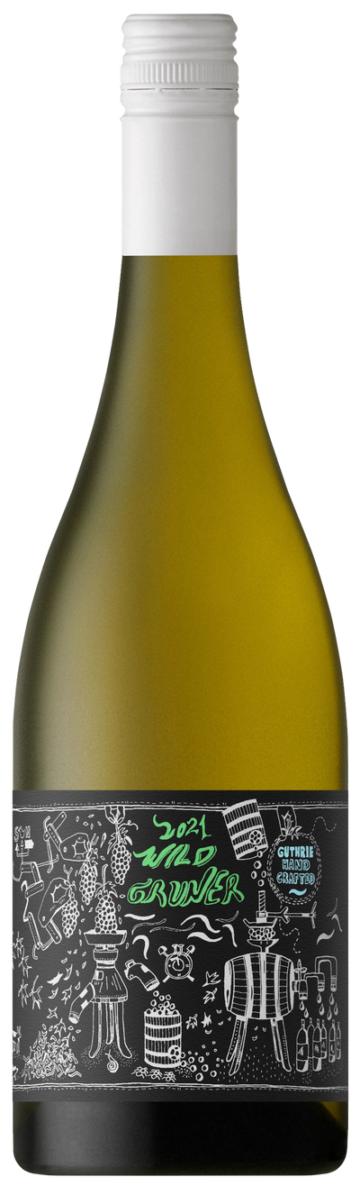 Guthrie Wild Gruner Veltliner 2021