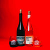 Unico Go-Vino Glasses